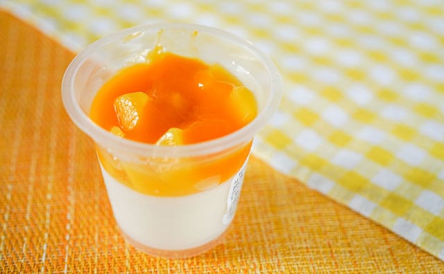 夏にぴったり！ファミマの新作スイーツはちょっと不思議な食べ心地