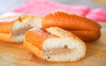 買って正解！ファミマの新商品はクリームたっぷりでうれしい！