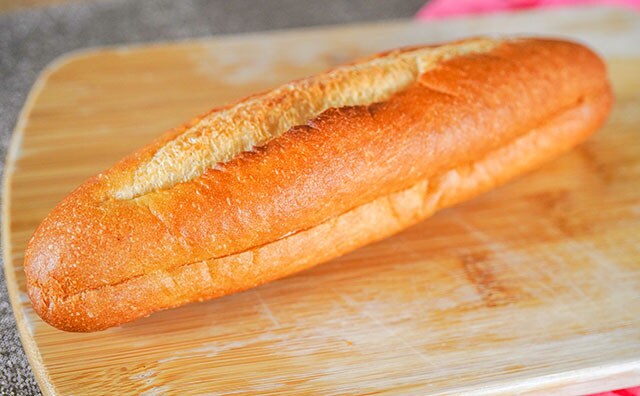 買って正解!ファミマの新商品はクリームたっぷりでうれしい!