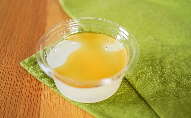 何これ…セブンスイーツのとろっと感がスゴすぎる！！