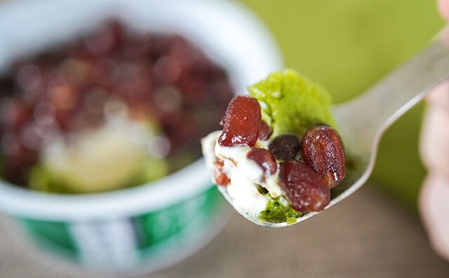 「贅沢」「本格的」ファミマ限定氷菓の虜になりそう！