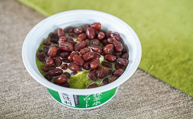 「贅沢」「本格的」ファミマ限定氷菓の虜になりそう！