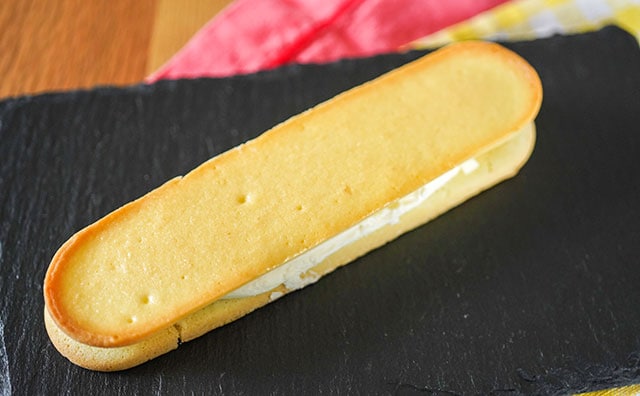 セブンで発見!山崎スイーツがサクほろで超おいしい!