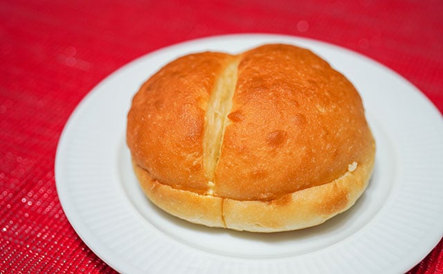 セブンのこのパン、毎日食べても飽きないかも！！