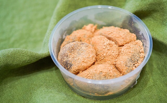 とろ～りモッチモチ！セブンの激ウマスイーツが今年も発売に！