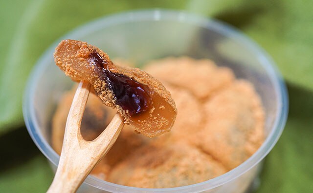 とろ～りモッチモチ！セブンの激ウマスイーツが今年も発売に！