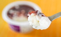 いちご、抹茶の次は…セブン人気氷菓の新商品がおいしい！！