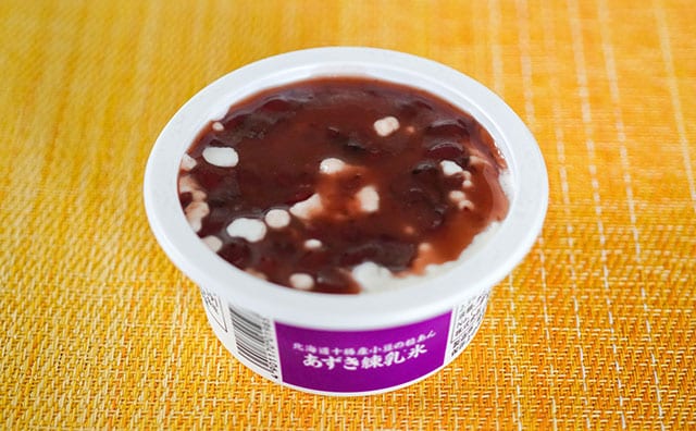 いちご、抹茶の次は…セブン人気氷菓の新商品がおいしい!!