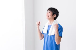 三日坊主とオサラバ！筋トレでたくましい胸板をGETするコツは？