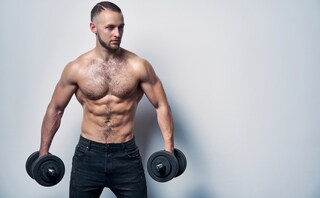 ダンベルだけでOK！自宅で始める筋トレと注意点は？