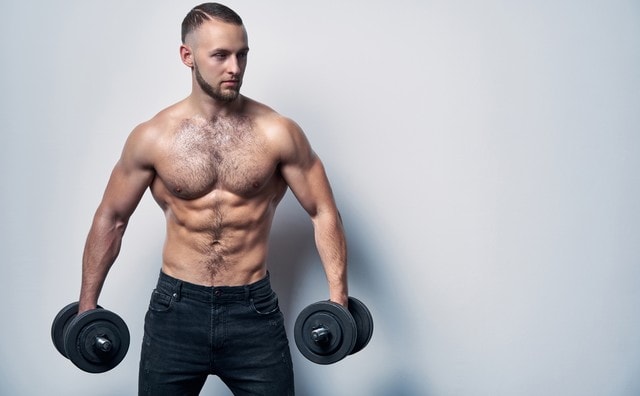 ダンベルだけでOK！自宅で始める筋トレと注意点は？