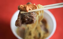 【デリバリー専門】30分後においしくなる？ 「和太利庵」でおうちにいながら本格パスタ