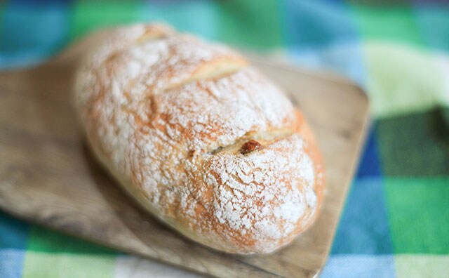 さすがマチノパン！150円で“ちょっぴり大人”なパンが味わえる!?