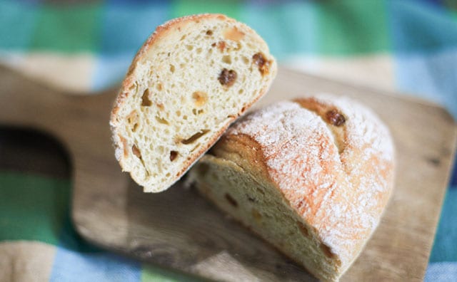 さすがマチノパン！150円で“ちょっぴり大人”なパンが味わえる!?