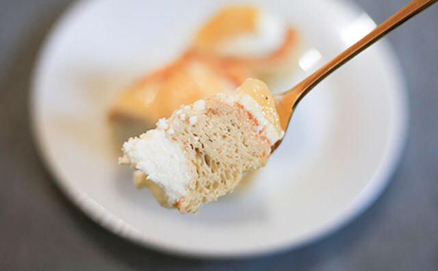 まさに“生”食感！！ローソンの新作スイーツがふわっと軽くてもはや空気