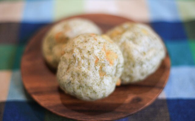 【ローソン新商品】この丸っこいやつ、もちっとしてうま！！