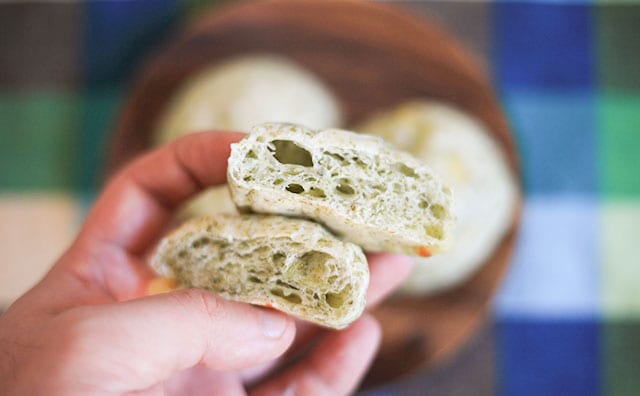 【ローソン新商品】この丸っこいやつ、もちっとしてうま！！