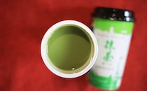 サダハルアオキ監修！「抹茶オーレ」がうますぎる！！