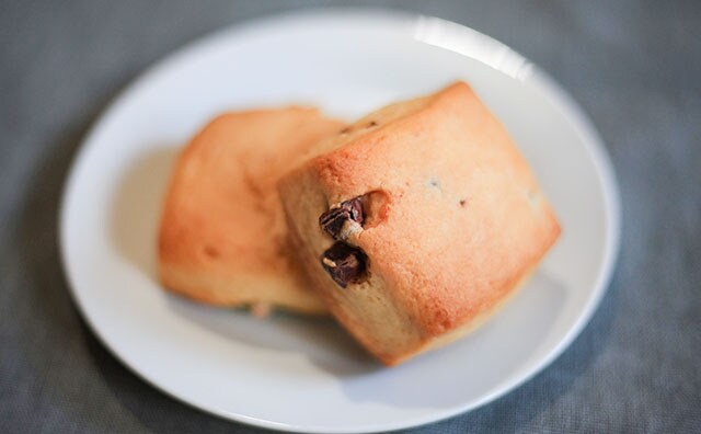 ローソンでシャトレーゼ!? 135円の絶品スコーン発見！！