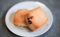 ローソンでシャトレーゼ!? 135円の絶品スコーン発見！！