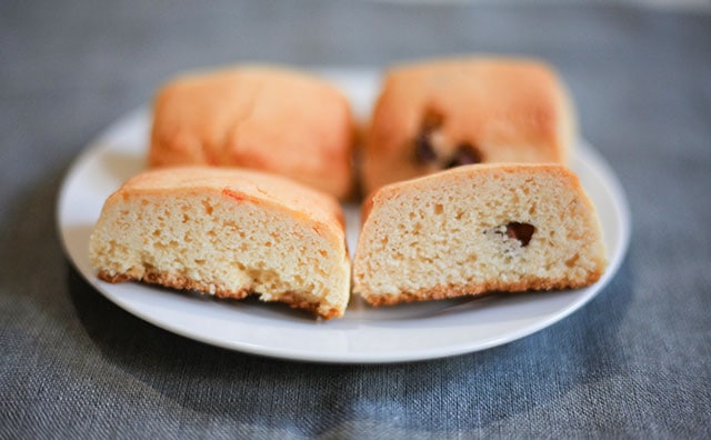 ローソンでシャトレーゼ!? 135円の絶品スコーン発見！！