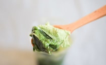 ローソンの和スイーツが話題！「わらび餅ラテ」は抹茶好き必見！