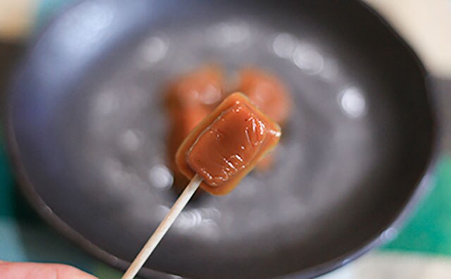 まさかの常温タイプ！花畑牧場の生キャラメルを108円でゲット！！