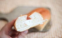 何これ、珍しい！！ローソンストア100の新作パンはジャムが肝！