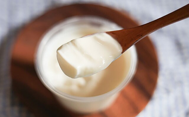 もはや飲み物だ…！ローソンの「生杏仁」がまさに“生”食感でした