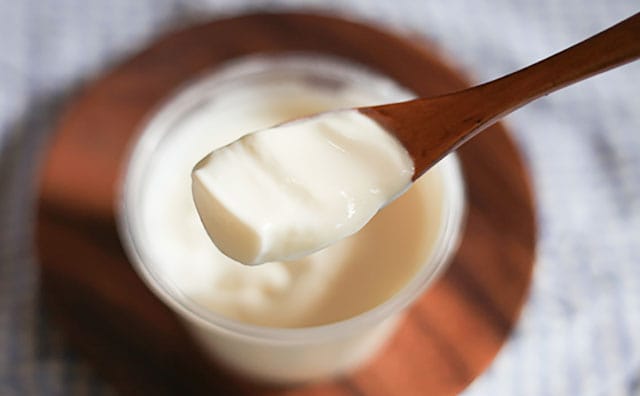 もはや飲み物だ…！ローソンの「生杏仁」がまさに“生”食感でした