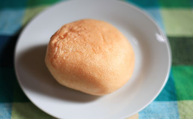 クリームたっぷりふわっふわ！ローソンの新作スイーツが口の中で“トロケマシュー”