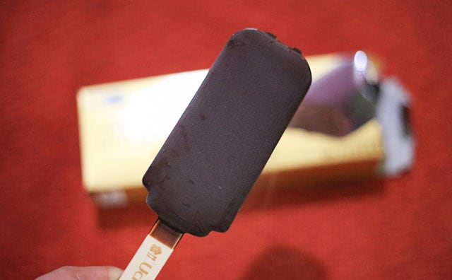 【ローソン新商品】なんだこのおいしさ…！“冷凍庫埋め尽くしたくなる系”の贅沢アイス発見！