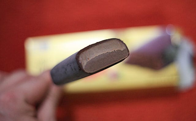 【ローソン新商品】なんだこのおいしさ…！“冷凍庫埋め尽くしたくなる系”の贅沢アイス発見！