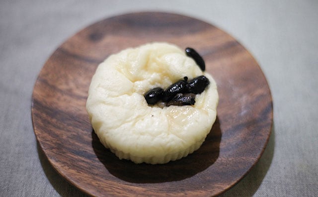 もっちり食感がナイス！地味だけどおいしいローソン新商品って？