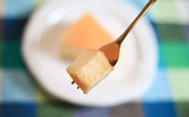 あなたはどっち派？ローソンで2種類楽しめるチーズケーキ売ってるよ！！