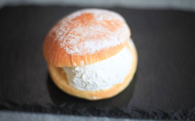 さすが“スペシャリテ”　ローソンのマリトッツォが引くほどうまいぞ！！