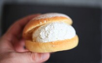 さすが“スペシャリテ”　ローソンのマリトッツォが引くほどうまいぞ！！
