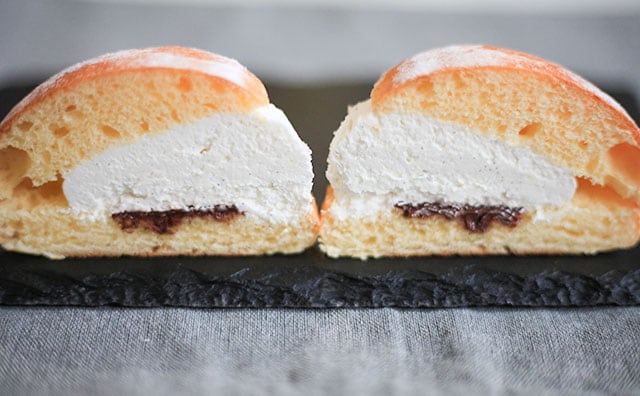 さすが“スペシャリテ”　ローソンのマリトッツォが引くほどうまいぞ！！