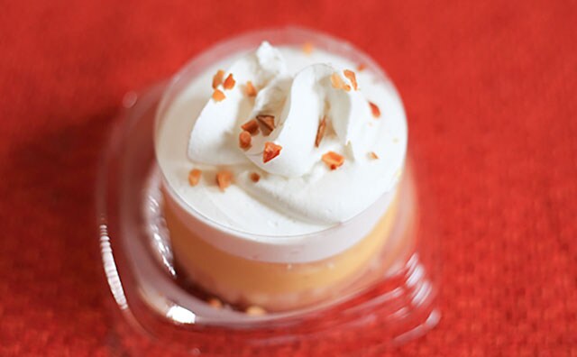 買わなきゃ損!ローソンの新作スイーツで一足先に“秋”味わっちゃった