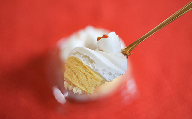 買わなきゃ損!ローソンの新作スイーツで一足先に“秋”味わっちゃった