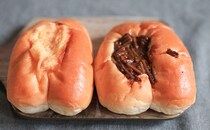 4個入で145円！ローソンの“やんちゃ系”パンがおいしくてお得！！