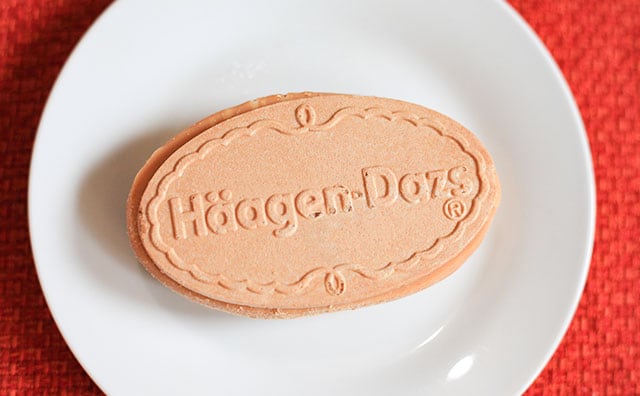 めっちゃ濃厚！ハーゲンダッツの新作は贅沢感がすごい！！
