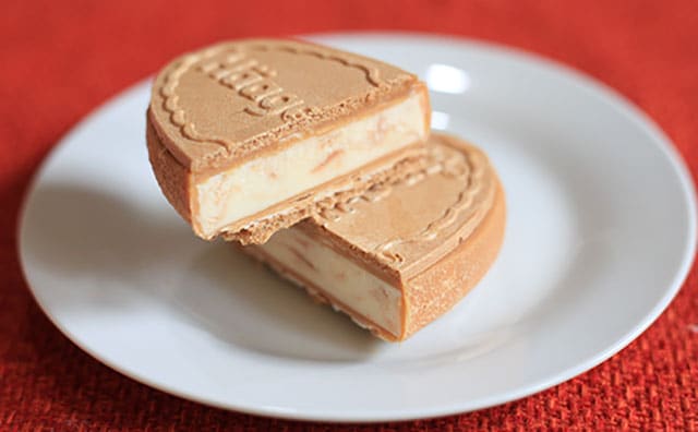めっちゃ濃厚！ハーゲンダッツの新作は贅沢感がすごい！！