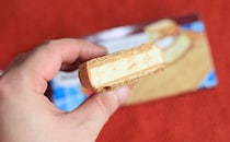 めっちゃ濃厚！ハーゲンダッツの新作は贅沢感がすごい！！