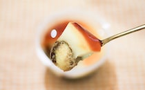 ありそうでなかった！ブラジル風スイーツをローソンストア100で!?