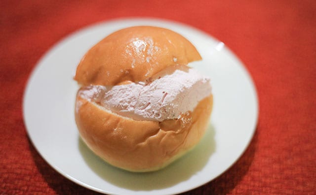 2か月で約70万個売れた!? 108円マリトッツォの第2弾が早くも登場！