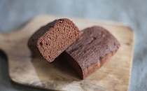 おいしくたんぱく質をチャージ！ローソンのこれ、チョコケーキなのにヘルシーです！