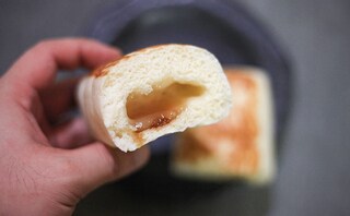 【100ロー】みたらしが◎！「おもち風ぱん」がもっちもちでうま！！