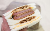 【8/24～】期間限定で「ローソン肉祭」開催中！