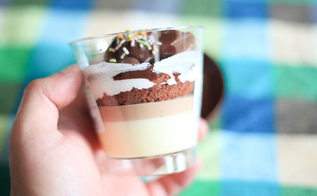 お世辞抜きでうま！ミニストップのスイーツでお祭り気分を味わおう！